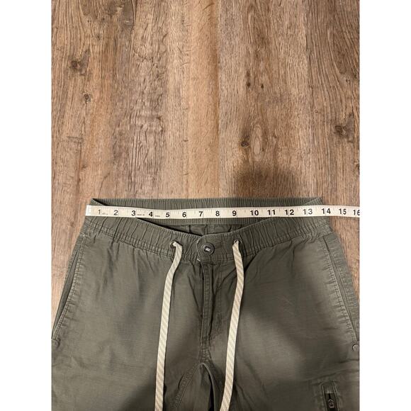 Vuori Men's Ripstop Pant Size Small - Picture 5 of 8